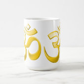 Tasse d'ohm (Centre)
