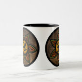 Tasse d'ohm (Centre)