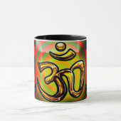 Tasse d'OHM (Centre)