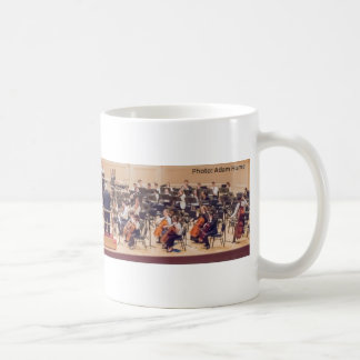 Tasse d'OIN, colline de Carnegie