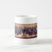 Tasse d'OIN, symphonie (Centre)