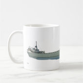 Tasse d'Ojibway LLT (Gauche)