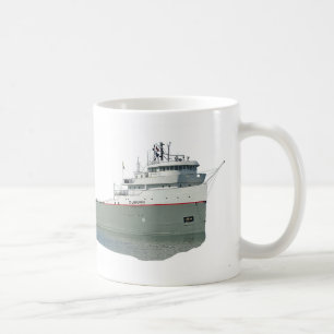 Tasse d'Ojibway LLT