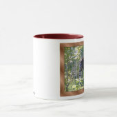 Tasse d'okapi (Centre)