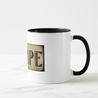 TASSE D'OKIPE