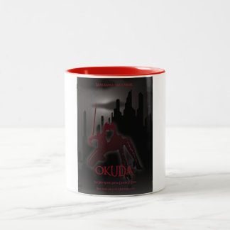 Tasse d'Okuda