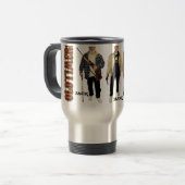 Tasse d'Oldtimers (Devant gauche)