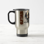 Tasse d'Oldtimers (Gauche)