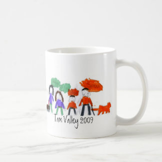 Tasse d'Olivia Ali