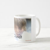 Tasse d'Olund (Devant droit)