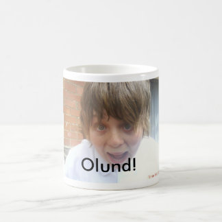 Tasse d'Olund