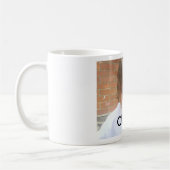 Tasse d'Olund (Gauche)