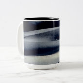 Tasse d'ombres foncées (Devant gauche)