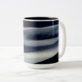 Tasse d'ombres foncées (Devant droit)