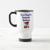 Tasse domestique de déesse (Gauche)
