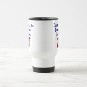 Tasse domestique de déesse (Centre)