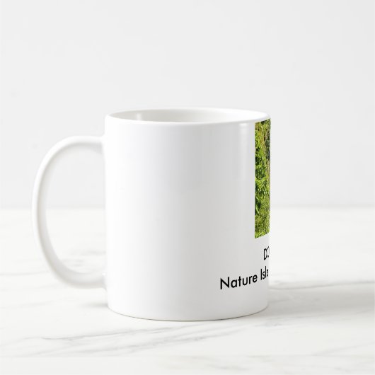 Tasse - Dominique (Gauche)