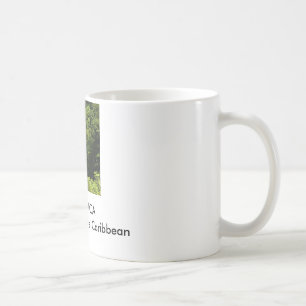 Tasse - Dominique