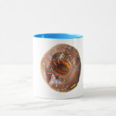 Tasse Donuts (Centre)