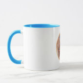 Tasse Donuts (Gauche)