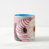 Tasse Donuts (Centre)