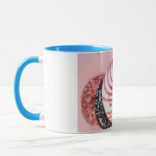 Tasse Donuts (Gauche)