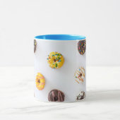 Tasse Donuts (Centre)