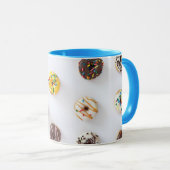 Tasse Donuts (Devant droit)