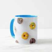 Tasse Donuts (Devant gauche)