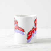 Tasse d'openswoop de San Francisco (Centre)