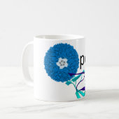 Tasse d'OpenZika (Devant gauche)