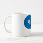 Tasse d'OpenZika (Gauche)