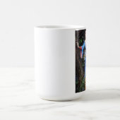 Tasse d'Ophélie de château d'eau (Centre)