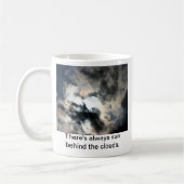 Tasse d'optimisme (Gauche)