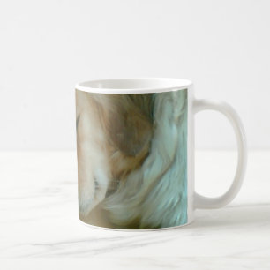 Tasse d'or