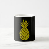 Tasse d'or d'ananas (Centre)
