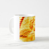 Tasse d'or d'ange (Devant gauche)