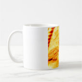 Tasse d'or d'ange (Gauche)