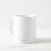 Tasse d'or de caniche (Devant gauche)