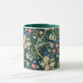 Tasse d'or de lis (Centre)