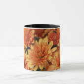 Tasse d'or de maman (Centre)