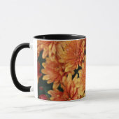 Tasse d'or de maman (Gauche)