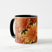 Tasse d'or de maman (Devant gauche)