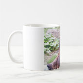 Tasse d'orang-outan (Gauche)