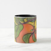 Tasse d'oranges (Centre)
