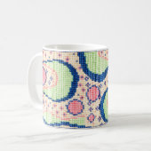 Tasse d'Orbitism (Devant gauche)