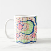 Tasse d'Orbitism (Gauche)