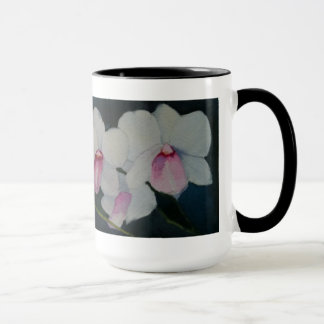 Tasse d'Orchidarium #1