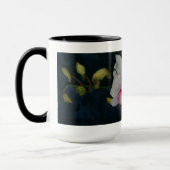 Tasse d'Orchidarium #1 (Gauche)