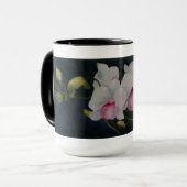 Tasse d'Orchidarium #1 (Devant gauche)